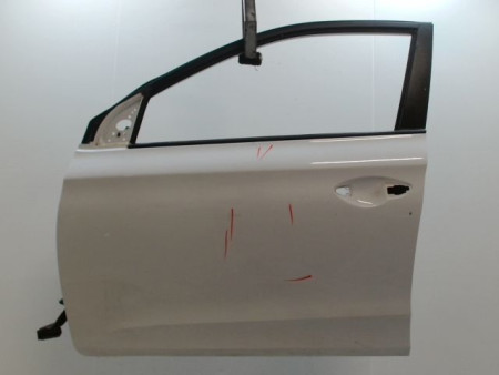 PORTE AVANT GAUCHE HYUNDAI I20