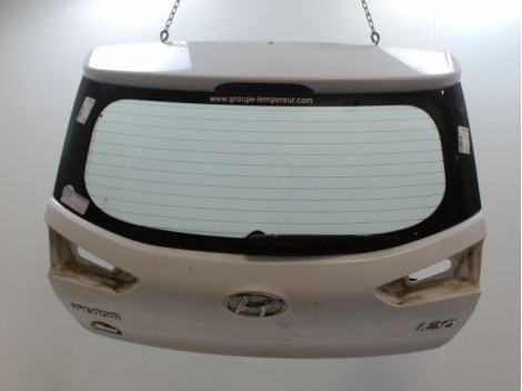 HAYON HYUNDAI I20