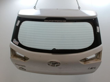 HAYON HYUNDAI I20