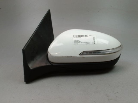 RETROVISEUR EXTERIEUR ELECTRIQUE GAUCHE HYUNDAI I20