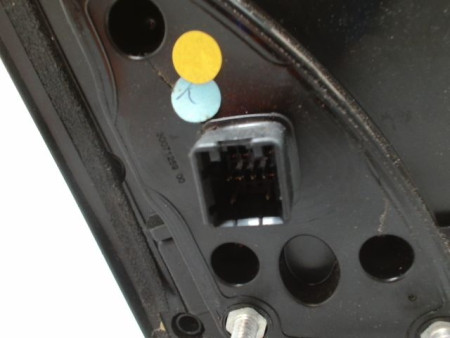 RETROVISEUR EXTERIEUR ELECTRIQUE GAUCHE HYUNDAI I20