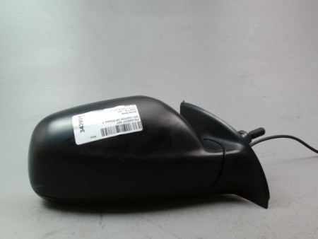 RETROVISEUR EXTERIEUR DROIT PEUGEOT 307 Phase 1 2001-2005
