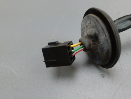 RETROVISEUR EXTERIEUR ELECTRIQUE GAUCHE OPEL CORSA IV Phase 2 (D) 2011-2015