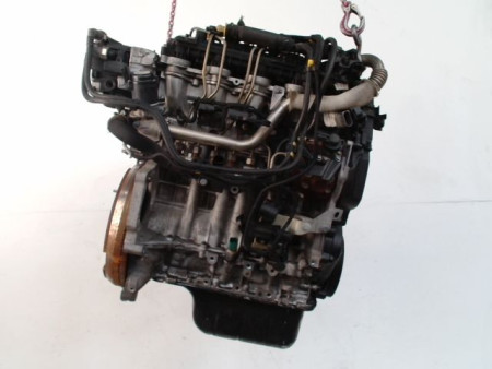 MOTEUR DIESEL PEUGEOT 207 CC 2P 2007-... 1.6 HDi