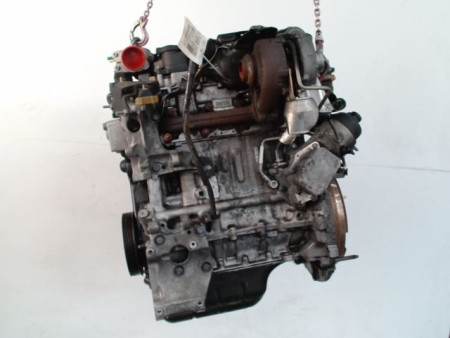 MOTEUR DIESEL PEUGEOT 207 CC 2P 2007-... 1.6 HDi