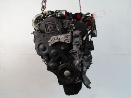MOTEUR DIESEL PEUGEOT 207 CC 2P 2007-... 1.6 HDi