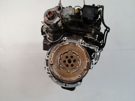 MOTEUR DIESEL PEUGEOT 207 CC 2P 2007-... 1.6 HDi