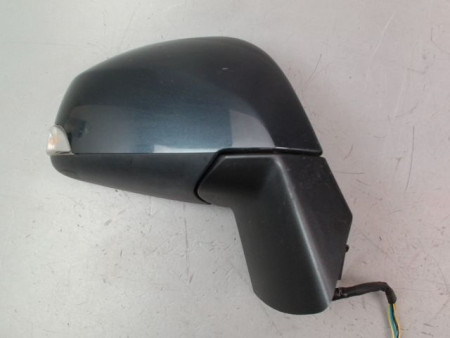 RETROVISEUR EXTERIEUR ELECTRIQUE DROIT RENAULT SCENIC MONOSP. III Phase 1 2009-2011