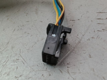 RETROVISEUR EXTERIEUR ELECTRIQUE DROIT RENAULT SCENIC MONOSP. III Phase 1 2009-2011