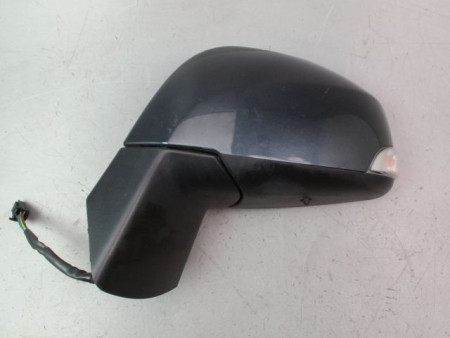 RETROVISEUR EXTERIEUR ELECTRIQUE GAUCHE RENAULT SCENIC MONOSP. III Phase 1 2009-2011