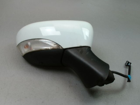 RETROVISEUR EXTERIEUR ELECTRIQUE DROIT RENAULT CLIO IV Phase 1 2012-...