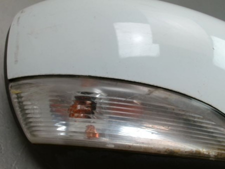 RETROVISEUR EXTERIEUR ELECTRIQUE DROIT RENAULT CLIO IV Phase 1 2012-...