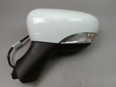 RETROVISEUR EXTERIEUR ELECTRIQUE GAUCHE RENAULT CLIO IV Phase 1 2012-...