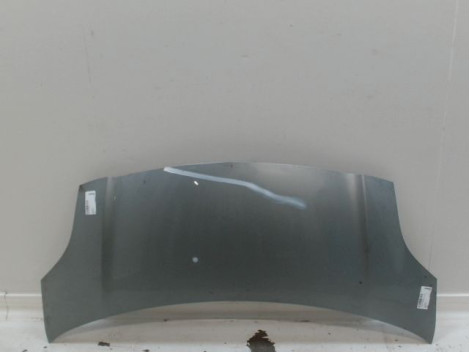 CAPOT TOYOTA YARIS II Phase 1 2005-2009