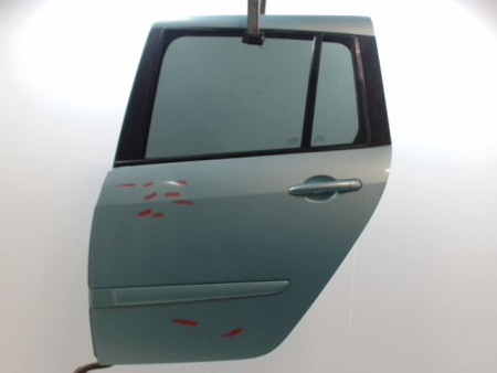 PORTE ARRIERE GAUCHE RENAULT GRAND MODUS Phase 2 2008-2012