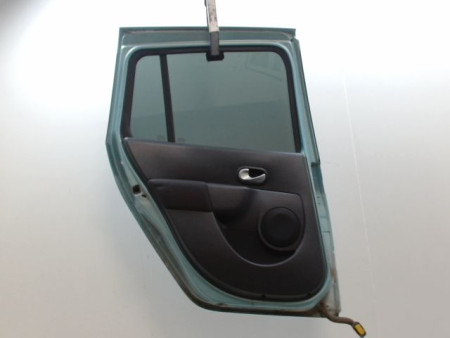 PORTE ARRIERE GAUCHE RENAULT GRAND MODUS Phase 2 2008-2012