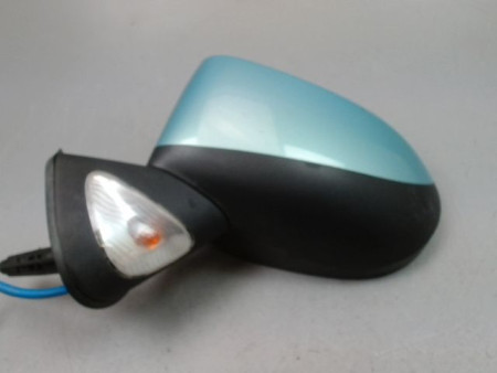RETROVISEUR EXTERIEUR ELECTRIQUE GAUCHE RENAULT GRAND MODUS Phase 2 2008-2012