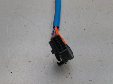 RETROVISEUR EXTERIEUR ELECTRIQUE GAUCHE RENAULT GRAND MODUS Phase 2 2008-2012
