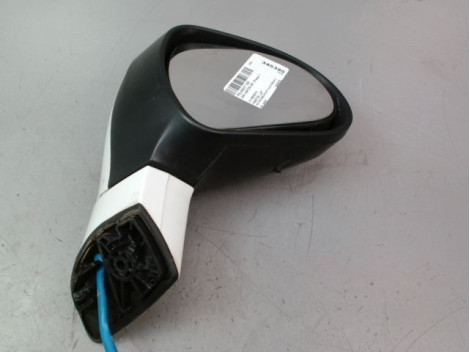 RETROVISEUR EXTERIEUR ELECTRIQUE DROIT PEUGEOT 308 I Phase 1 2007-2011