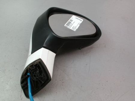 RETROVISEUR EXTERIEUR ELECTRIQUE DROIT PEUGEOT 308 I Phase 1 2007-2011