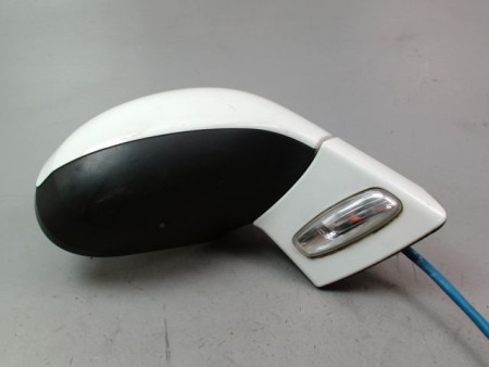 RETROVISEUR EXTERIEUR ELECTRIQUE DROIT PEUGEOT 308 I Phase 1 2007-2011