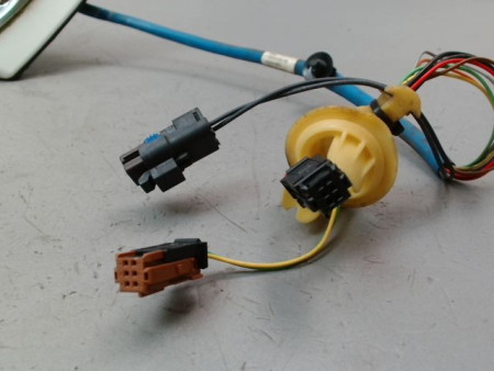 RETROVISEUR EXTERIEUR ELECTRIQUE DROIT PEUGEOT 308 I Phase 1 2007-2011