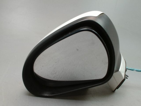 RETROVISEUR EXTERIEUR ELECTRIQUE GAUCHE PEUGEOT 308 I Phase 1 2007-2011