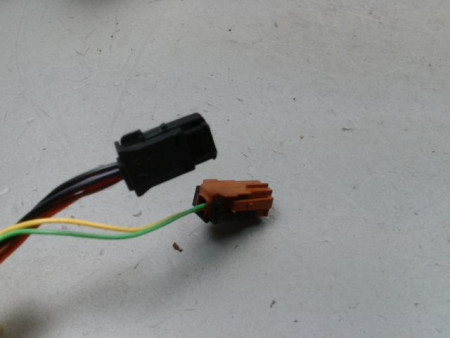 RETROVISEUR EXTERIEUR ELECTRIQUE GAUCHE PEUGEOT 308 I Phase 1 2007-2011