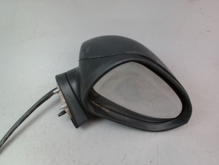 RETROVISEUR EXTERIEUR DROIT SEAT IBIZA IV Phase 2 (6J) 2012-...