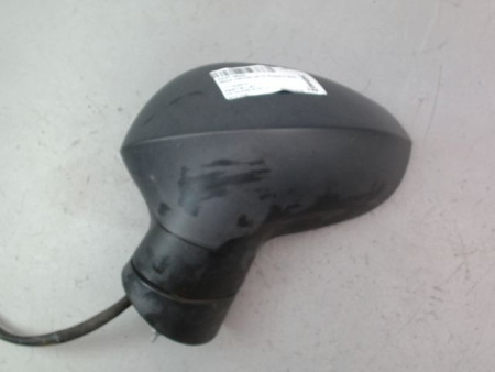 RETROVISEUR EXTERIEUR GAUCHE SEAT IBIZA IV Phase 2 (6J) 2012-...