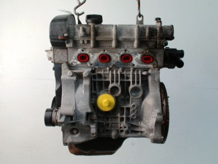 MOTEUR ESSENCE SEAT IBIZA IV Phase 2  2012-... 1.4