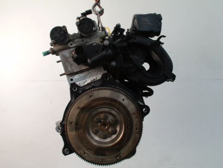 MOTEUR ESSENCE SEAT IBIZA IV Phase 2  2012-... 1.4
