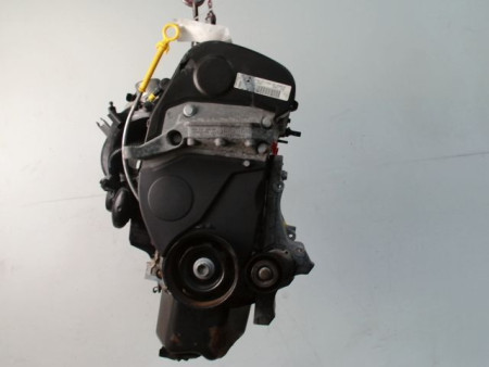 MOTEUR ESSENCE SEAT IBIZA IV Phase 2  2012-... 1.4