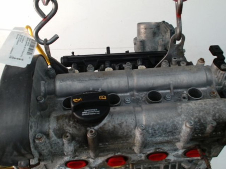 MOTEUR ESSENCE SEAT IBIZA IV Phase 2  2012-... 1.4
