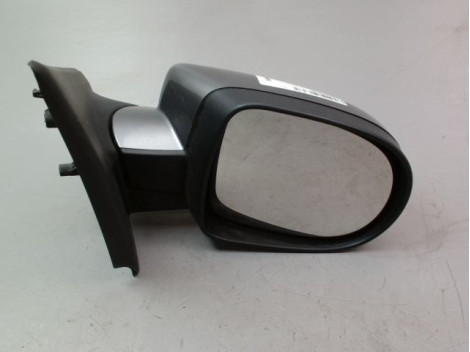 RETROVISEUR EXTERIEUR ELECTRIQUE DROIT RENAULT CLIO III Phase 2 2009-2014
