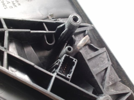 RETROVISEUR EXTERIEUR ELECTRIQUE DROIT RENAULT CLIO III Phase 2 2009-2014