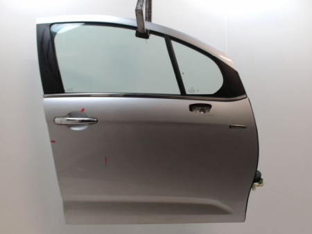 PORTE AVANT DROIT CITROEN C3 II Phase 2 (A51) 2013-2016