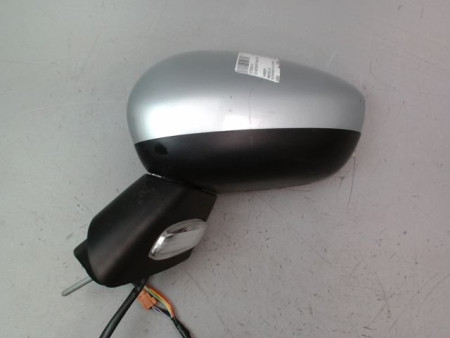 RETROVISEUR EXTERIEUR ELECTRIQUE GAUCHE CITROEN C3 II Phase 2 (A51) 2013-2016
