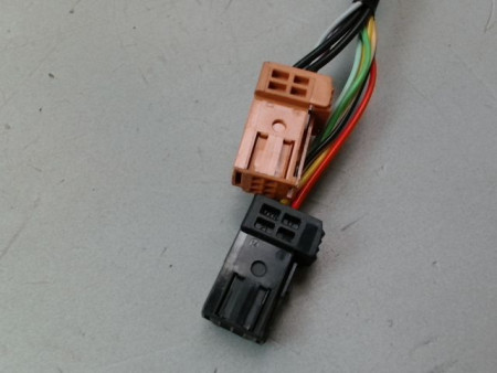 RETROVISEUR EXTERIEUR ELECTRIQUE GAUCHE CITROEN C3 II Phase 2 (A51) 2013-2016