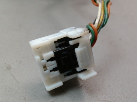 RETROVISEUR EXTERIEUR ELECTRIQUE GAUCHE CITROEN C-CROSSER 2007-