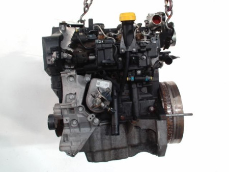 MOTEUR DIESEL RENAULT SCENIC MONOSP. III Phase 3 2013-... 1.5 dCi