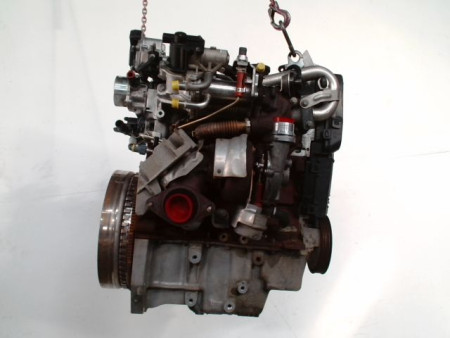 MOTEUR DIESEL RENAULT SCENIC MONOSP. III Phase 3 2013-... 1.5 dCi