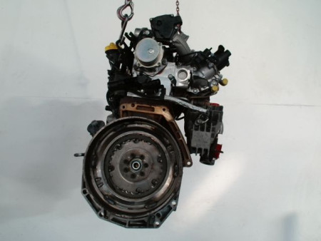 MOTEUR DIESEL RENAULT SCENIC MONOSP. III Phase 3 2013-... 1.5 dCi