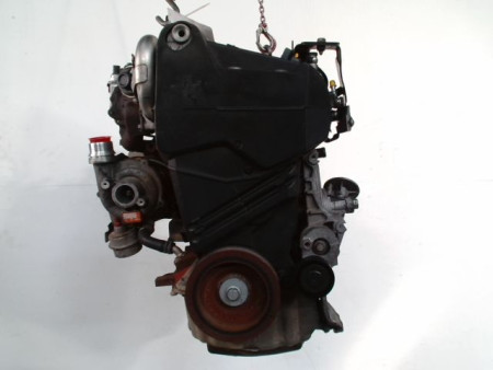 MOTEUR DIESEL RENAULT SCENIC MONOSP. III Phase 3 2013-... 1.5 dCi