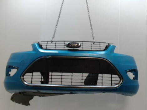 PARE-CHOC AVANT FORD FOCUS II Phase 2 2008-2010