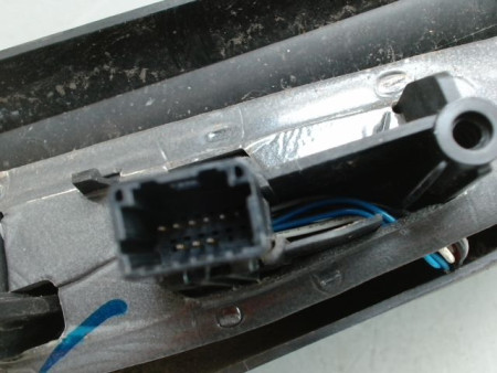 RETROVISEUR EXTERIEUR ELECTRIQUE DROIT RENAULT ZOE