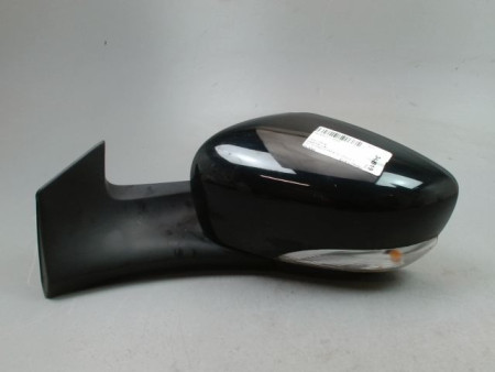 RETROVISEUR EXTERIEUR ELECTRIQUE GAUCHE RENAULT ZOE