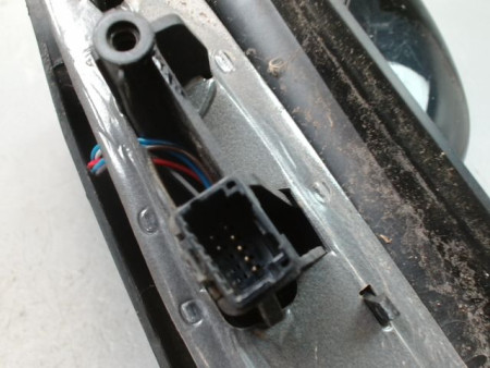 RETROVISEUR EXTERIEUR ELECTRIQUE GAUCHE RENAULT ZOE