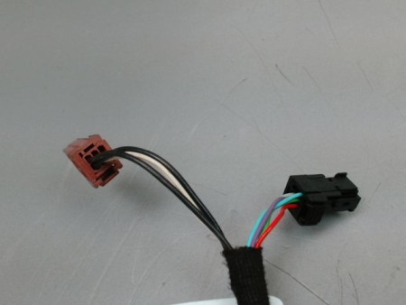 RETROVISEUR EXTERIEUR ELECTRIQUE GAUCHE PEUGEOT 208 Phase 1 2012-...