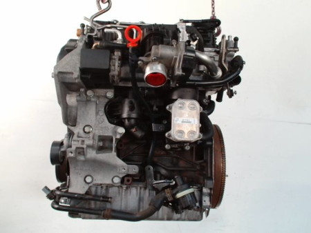 MOTEUR DIESEL SKODA FABIA 2007- 1.6 TDI